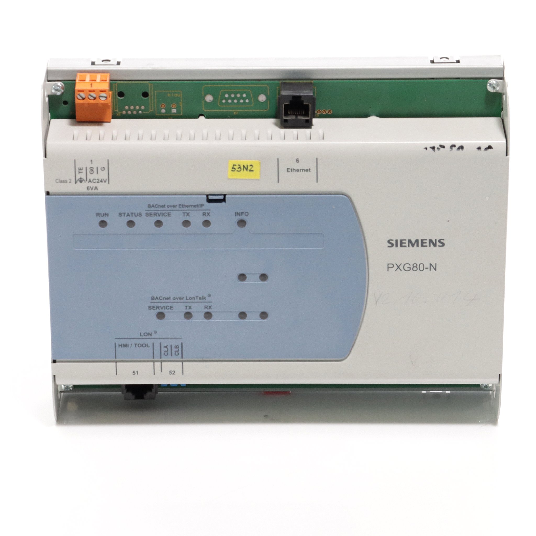 Bacnet Router  Gebraucht
